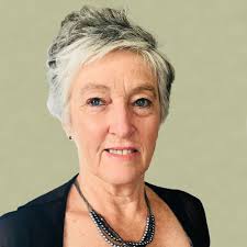 Funeral service for Heather Patricia O'Byrne