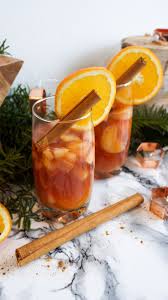 Christmas Punch Essen Trinken Christmas Essen Punch Trinken Punsch Rezept Weihnachtspunsch Punsch