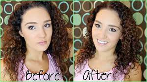Maybe you would like to learn more about one of these? How To Refresh 2nd Day Curly Hair Naturallycurly Com