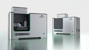 Malvern Panalytical Morphologi Microscope On Behance Design Tool Design Locker Storage