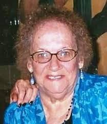 June May Frey Scimeca Obituary