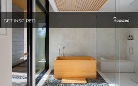 The ofuro, or japanese soaking tub, is one of those fixtures that will give a feeling of luxury and visual appeal soluna copper japanese soaking tub. 17 Japanese Soaking Tubs For Total Zen In 2021 Houszed
