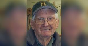 Obituary for "Fred" Ernest Fredrick Simpson