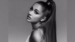 Men in black international ariana grande and elon musk. Thank U Next Beauty Line By Ariana Grande