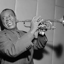 A generally quick way to distinguish jazz from other styles of music is which. The 20 Essential Louis Armstrong Recordings The Syncopated Times