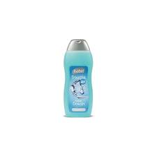 ISABEL GEL DOUCHE 2 EN 1 CORPS ET CHEVEUX PARFUM OCEAN FLACON 500ML
