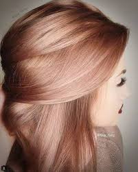 Tips For Choosing Hair Color Autumn Winter 2020 2021 Haircut Styles And Hairstyles Spring Hair Color Brunette Hair Color Hair Color Rose Gold