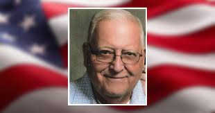 Warren Robert Eddy Obituary September 16, 2025