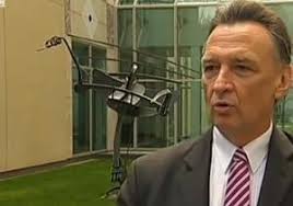 Singing, dancing politicians: don't do it, unless you can