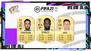 The 2014 fifa world cup was an international football tournament that was held in brazil from 12 june to 13 july 2014. Fifa 21 Actualizacion De Transferencias De Invierno N 2