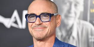 Robert Downey Jr Poster Iconic photos incredible