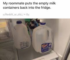 Roomster is so wonderful to find a roommate. Roommate Fails That Should Never Ever Be Forgiven