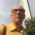 Ciro Mangione's Instagram, Twitter & Facebook