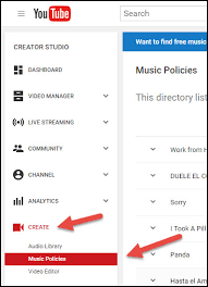 Tineye will now review where else on the web the image is used. How To Tell If A Song Is Copyrighted On Youtube Vloglikepro Com