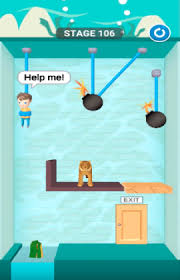 Jangan lupa pantau terus casdiro.com agar tidak ketinggalan. Rescue Cut Stage 106