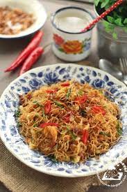 Nasi goreng tomyam resepi minggu ini via resepimingguini.blogspot.com. Pin On Int L Food Asian