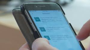Creating an airbnb user account is simple. If You Re Renting Out On Airbnb You Should Check Your Insurance Cbc News
