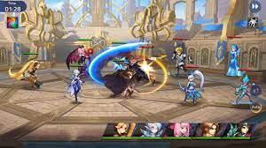 Download apk latest version of mobile legends: Mobile Legends Adventure Mod Apk Download Approm Org Mod Free Full Download Unlimited Money Gold Unlocked All Cheats Hack Latest Version