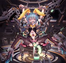 Forbidden Pleasures - Village Head's Scheme Hentai Rape Depiction