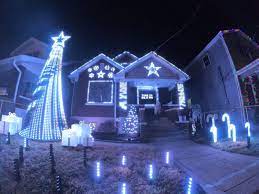 Freeman Lake Christmas Lights 2021 Louisville Drive Thru Christmas Events Louisville Family Fun
