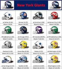 Aug 11, 2021 · the ny giants will look a little different this year. 8 New York Giants Schedule Ideas New York Giants Giants Ny Giants
