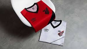 We did not find results for: Atletico Pr Muda Proprio Nome E Escudo Antes Da Final