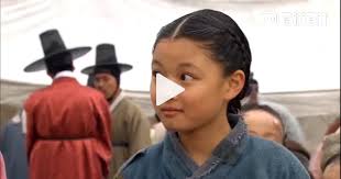 🇰🇷 DONG YI EPISODE 1 ENG SUB 🇰🇷