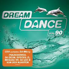 Слушайте хиты девяностых онлайн на яндекс.радио. Dream Dance Vol 90 3 Cds Jpc