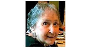 Barbara Jones Obituary (2020)