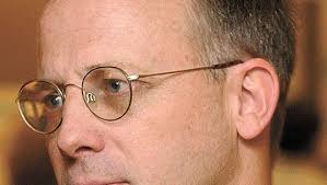 Southern Colorado water leader Bostrom dies at 60