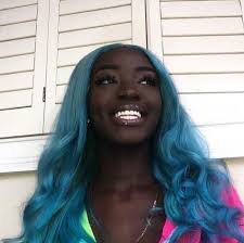 Danisha Robinson's Instagram, Twitter & Facebook