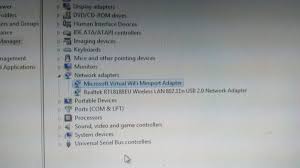 Cara mengatasi android blank hitam yang pertama anda bisa melepas sim, memory, dan juga baterai. Bantuin Dong Driver Ethernet Hilang Di Device Manager Saat Install Ulang Windows 7 Kaskus