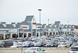 Here S Which Stores Are Fully Open At The Tanger Outlets In Howell