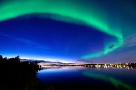 Check spelling or type a new query. Northern Lights Lulea Swedish Lapland Picture Of Lulea Norrbotten County Tripadvisor