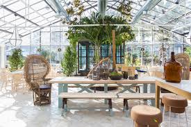 See more ideas about greenhouse, outdoor rooms, garden room. Los Penotes Madrid S New Greenhouse Turned Restaurant Is A Gardener S Dream Architectural Digest