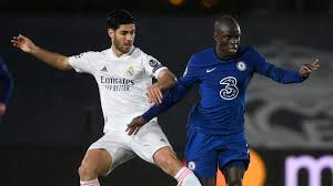 Real madrid club de fútbol, commonly referred to as real madrid, is a spanish professional football club based in madrid. Highlights Real Madrid 1 1 Chelsea 2 Mins Uefa Champions League Uefa Com