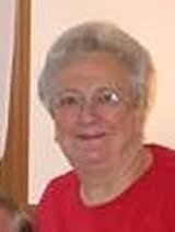 Marjorie Eldridge Obituary