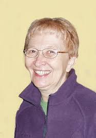 Obituary information for Elizabeth Katherine (Osmond) Elliott