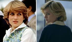 In the trailer, diana looks nonchalant while being photographed by paparazzi on the street. The Crown Season 4 How Did Princess Diana Change The Royal Family Tv Radio Showbiz Tv Express Co Uk