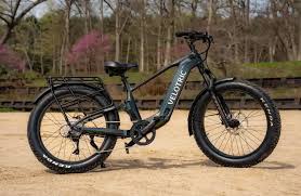 First Ride Impressions: Velotric Nomad 2X Is a New Suspension Utility  E-Bike - Rider Guide