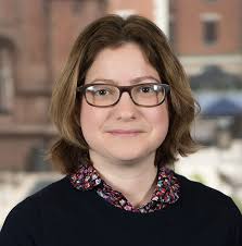 Ghiso Receives Double Honors from the Literacy Research Association