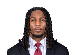 Justin Walley Cornerback Minnesota