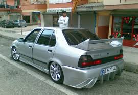 Topworldauto Photos Of Renault 19 Europa Photo Galleries