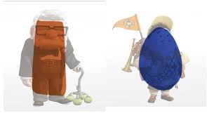 Maybe you would like to learn more about one of these? Shape Language Character Design Complete Guide 2021 Examples