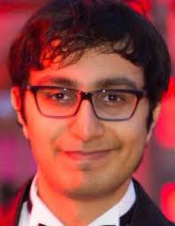 Directory of Gates Cambridge Scholars