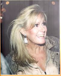 Joan Van Ark-signed photo-26 f