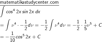We did not find results for: Integral Trigonometri Un Matematika Sma Matematika Study Center