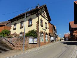 10 rue principale 67350 engwiller. Engwiller Wikipedia
