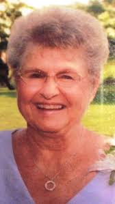 Doris Koegel Obituary (2017)