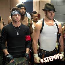 Watch trailers & learn more. 11 Things You Learn When You Watch All 5 Step Up Movies In A Row Filme Serien Filme Promis